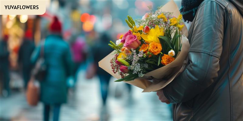 How to Send Flowers in Calicut Fast, Reliable, and Affordable Options